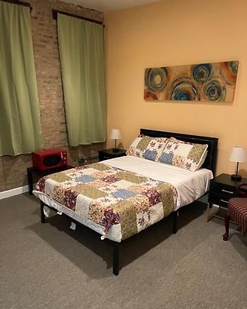 Hotel Bnb 2 Chicago Zewnętrze zdjęcie