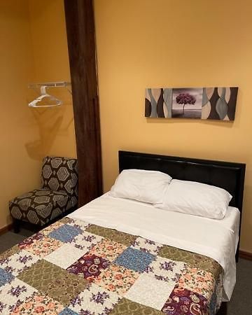 Hotel Bnb 2 Chicago Zewnętrze zdjęcie