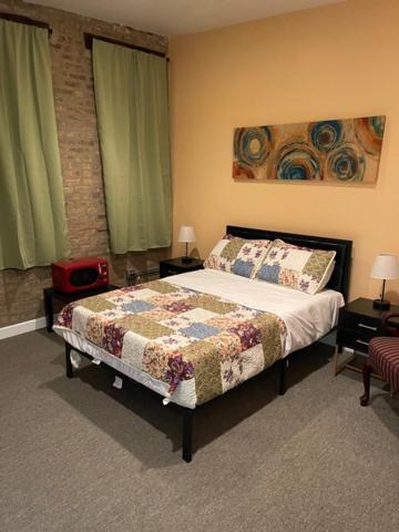 Hotel Bnb 2 Chicago Zewnętrze zdjęcie