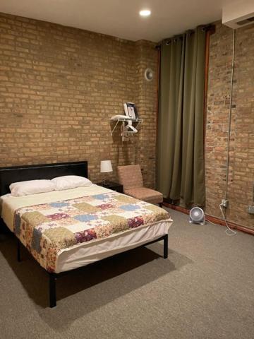 Hotel Bnb 2 Chicago Zewnętrze zdjęcie