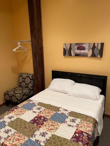 Hotel Bnb 2 Chicago Zewnętrze zdjęcie