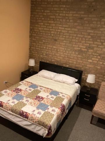 Hotel Bnb 2 Chicago Zewnętrze zdjęcie