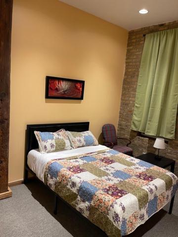 Hotel Bnb 2 Chicago Zewnętrze zdjęcie