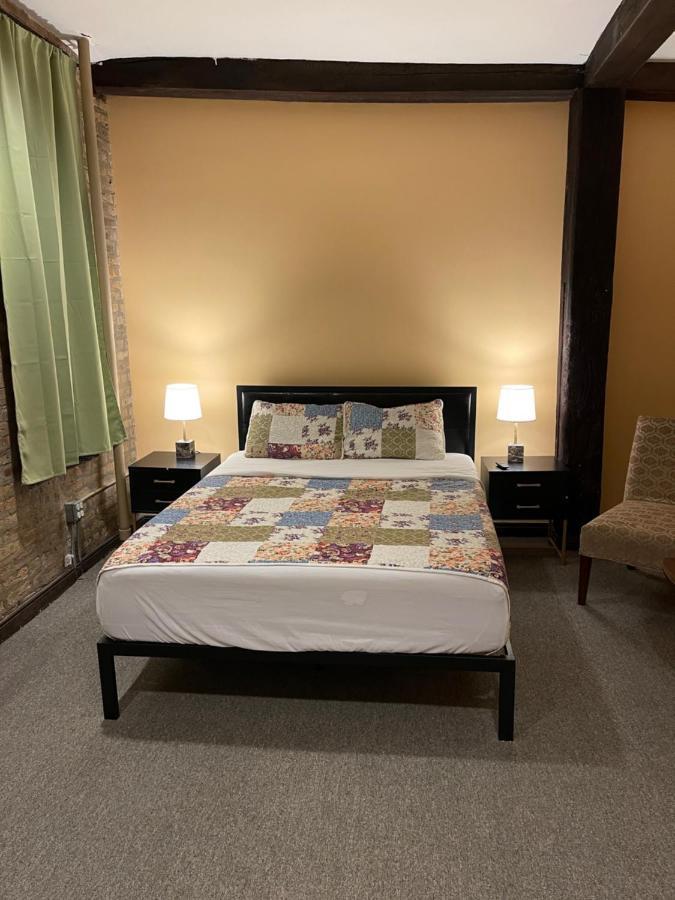 Hotel Bnb 2 Chicago Zewnętrze zdjęcie